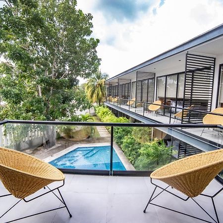 Deluxe Apartments Azure บากาลาร์ ภายนอก รูปภาพ