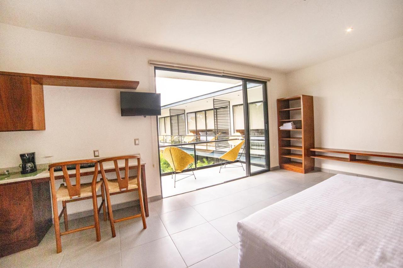 Deluxe Apartments Azure บากาลาร์ ภายนอก รูปภาพ