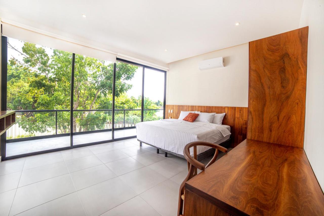 Deluxe Apartments Azure บากาลาร์ ภายนอก รูปภาพ