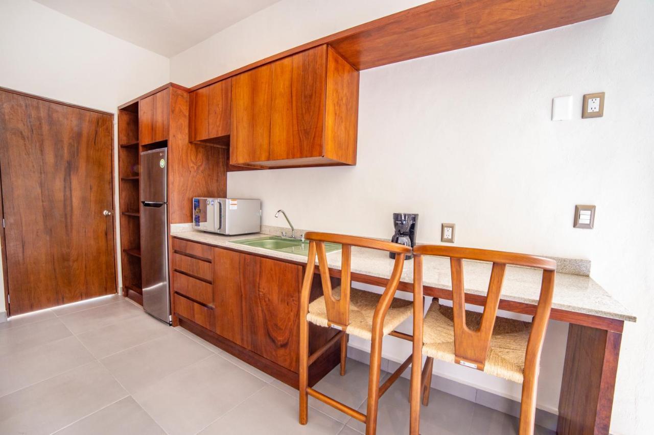 Deluxe Apartments Azure บากาลาร์ ภายนอก รูปภาพ