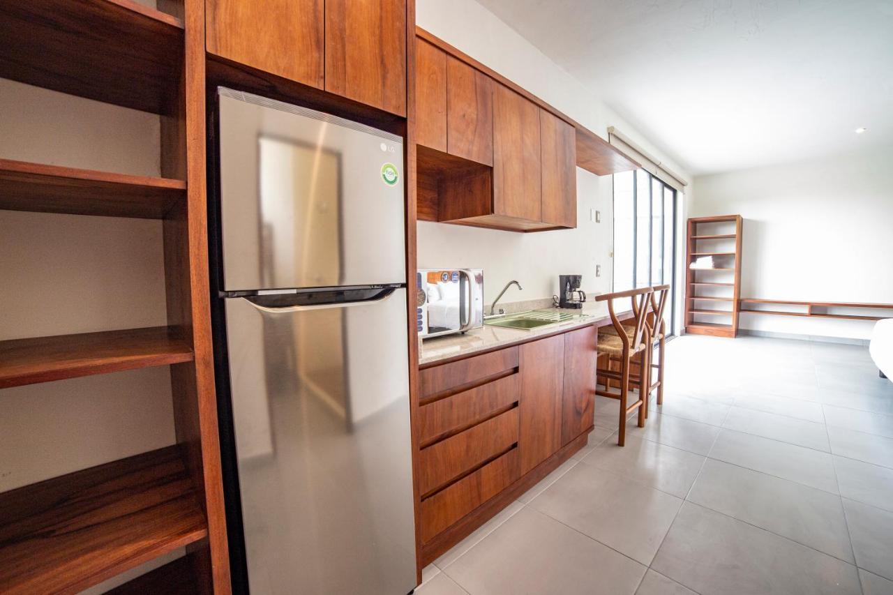 Deluxe Apartments Azure บากาลาร์ ภายนอก รูปภาพ