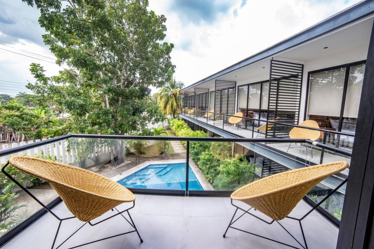 Deluxe Apartments Azure บากาลาร์ ภายนอก รูปภาพ