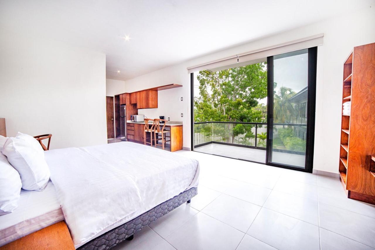 Deluxe Apartments Azure บากาลาร์ ภายนอก รูปภาพ