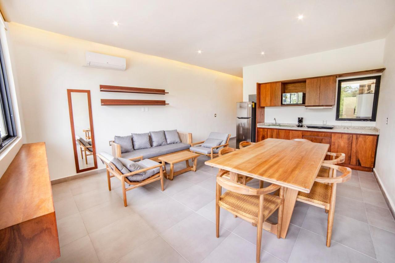 Deluxe Apartments Azure บากาลาร์ ภายนอก รูปภาพ