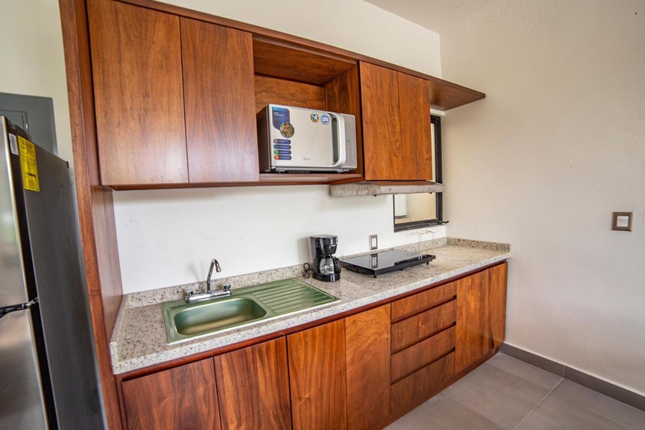 Deluxe Apartments Azure บากาลาร์ ภายนอก รูปภาพ