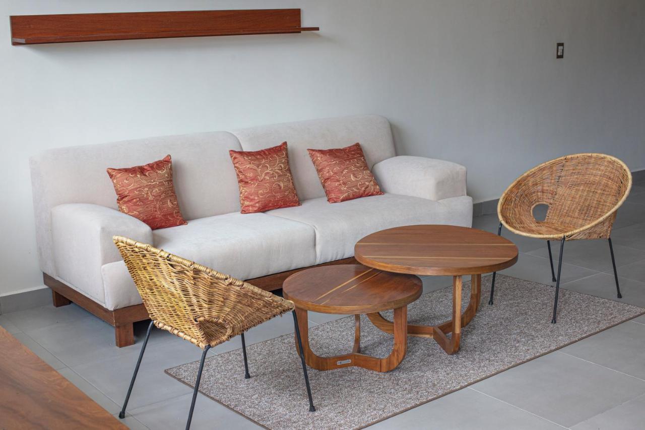 Deluxe Apartments Azure บากาลาร์ ภายนอก รูปภาพ