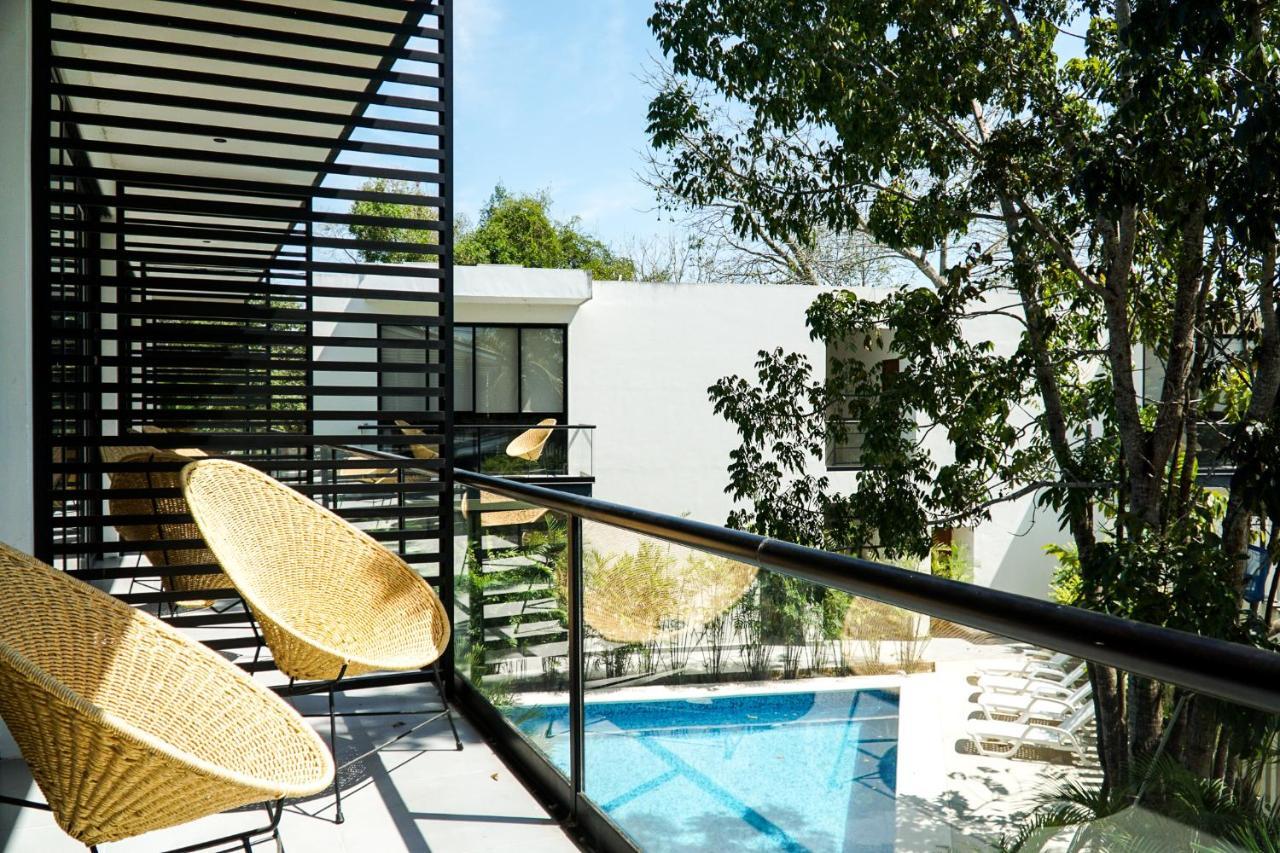 Deluxe Apartments Azure บากาลาร์ ภายนอก รูปภาพ