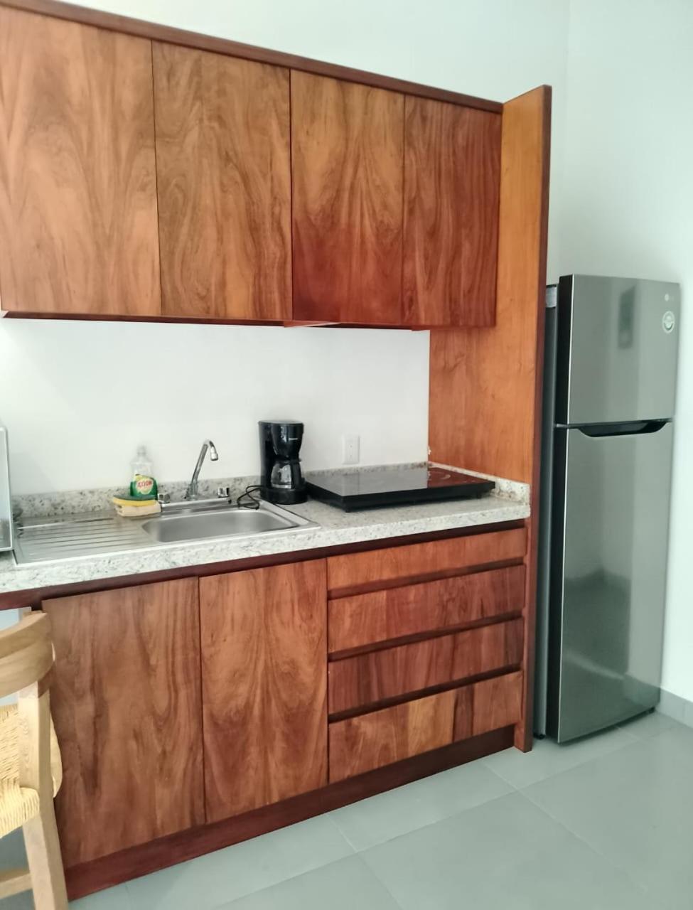 Deluxe Apartments Azure บากาลาร์ ภายนอก รูปภาพ