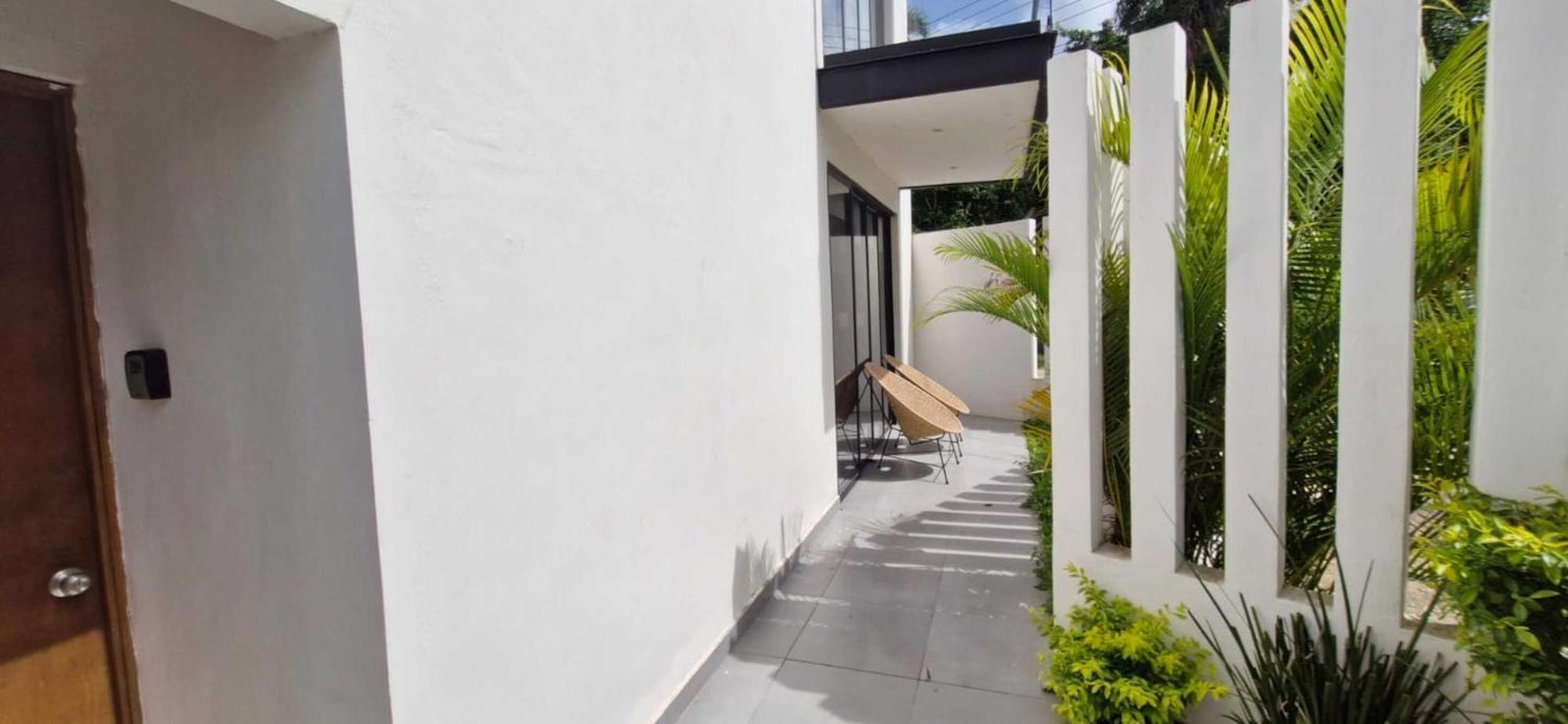 Deluxe Apartments Azure บากาลาร์ ภายนอก รูปภาพ