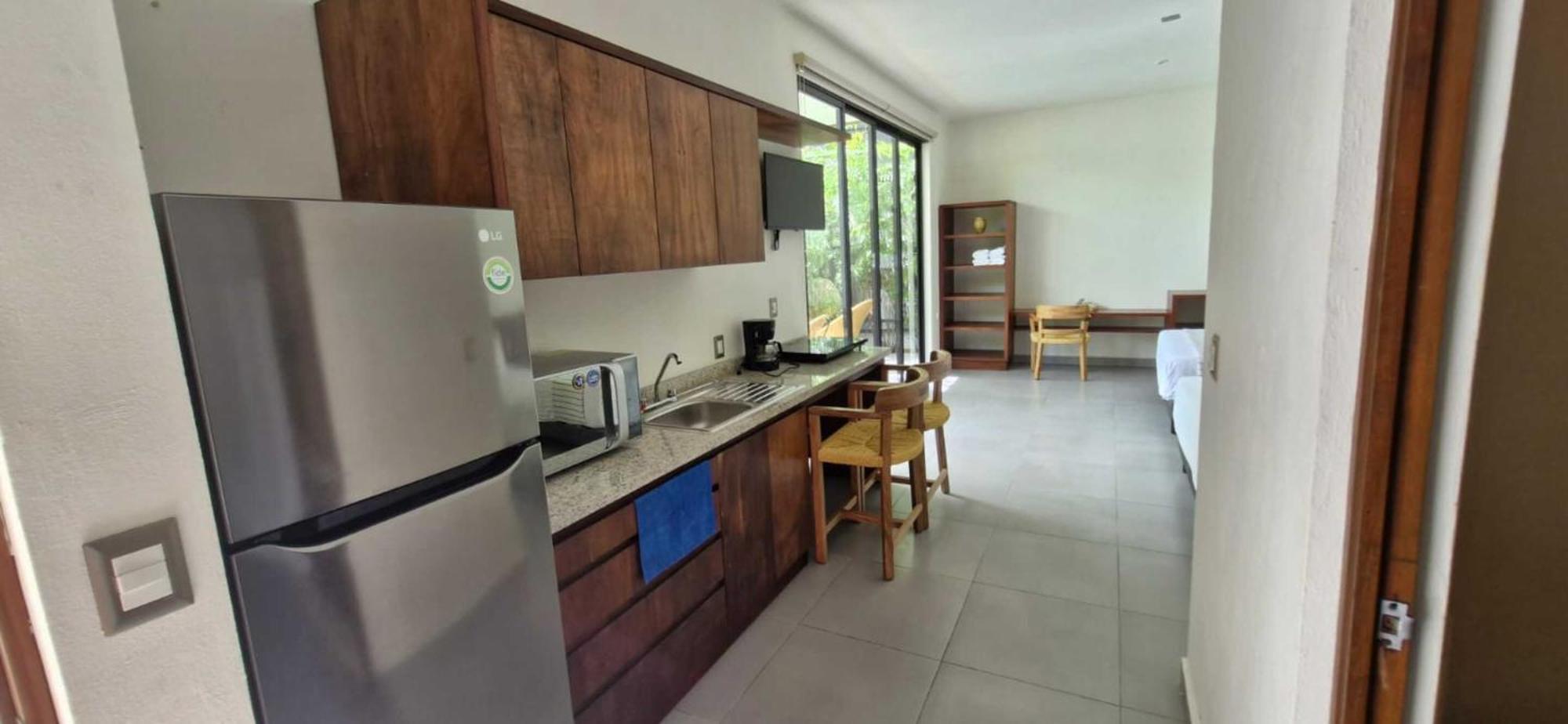 Deluxe Apartments Azure บากาลาร์ ภายนอก รูปภาพ